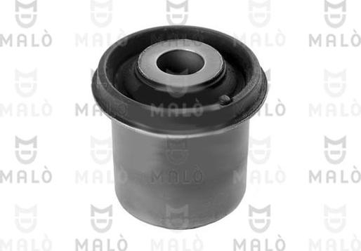 AKRON-MALÒ 53415 - Сайлентблок, важеля підвіски колеса autocars.com.ua