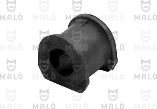 AKRON-MALÒ 53421 - Втулка, стабілізатор autocars.com.ua