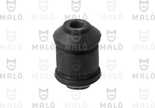 AKRON-MALÒ 53430 - Сайлентблок, важеля підвіски колеса autocars.com.ua