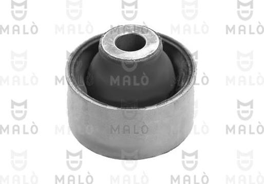 AKRON-MALÒ 53431 - Сайлентблок, важеля підвіски колеса autocars.com.ua