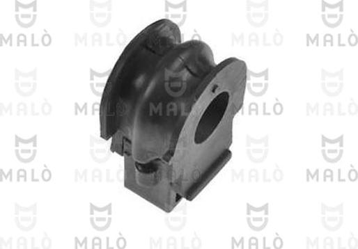 AKRON-MALÒ 53665 - Втулка, стабілізатор autocars.com.ua