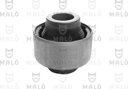 AKRON-MALÒ 53670 - Сайлентблок, важеля підвіски колеса autocars.com.ua