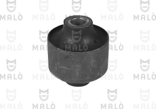 AKRON-MALÒ 53679 - Сайлентблок, важеля підвіски колеса autocars.com.ua