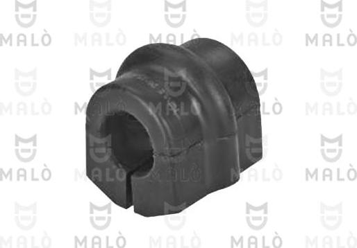 AKRON-MALÒ 53688 - Втулка, стабілізатор autocars.com.ua