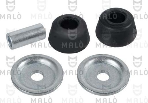 AKRON-MALÒ 53701KIT - Опора стійки амортизатора, подушка autocars.com.ua