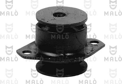 AKRON-MALÒ 5603 - Подушка, підвіска двигуна autocars.com.ua