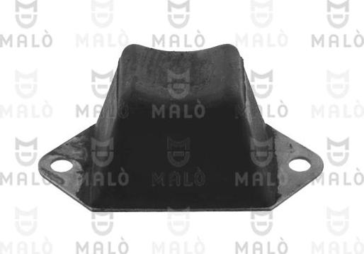 AKRON-MALÒ 5608 - Відбійник, буфер амортизатора autocars.com.ua