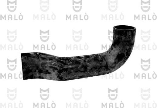 AKRON-MALÒ 56131A - Рукав повітрозабірника, повітряний фільтр autocars.com.ua