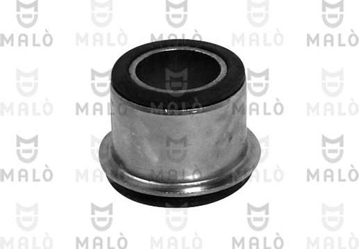 AKRON-MALÒ 56151 - Втулка, балка мосту autocars.com.ua