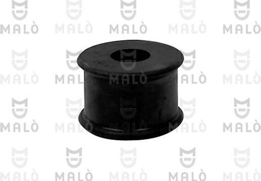 AKRON-MALÒ 5620 - Втулка, стабілізатор autocars.com.ua
