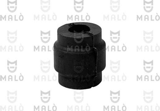 AKRON-MALÒ 5621 - Втулка, стабілізатор autocars.com.ua