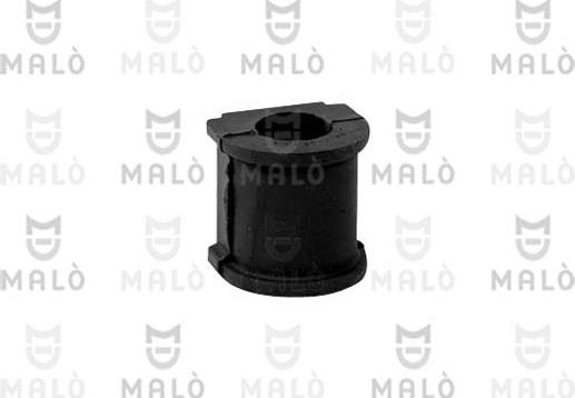 AKRON-MALÒ 5622 - Втулка, стабілізатор autocars.com.ua