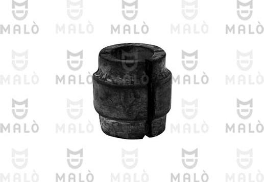 AKRON-MALÒ 5623 - Втулка, стабілізатор autocars.com.ua