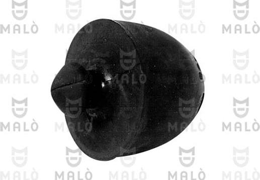 AKRON-MALÒ 56241 - Відбійник, буфер амортизатора autocars.com.ua