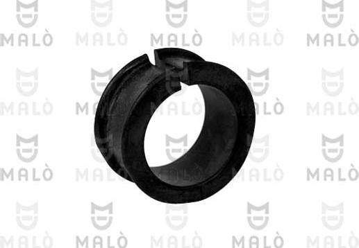 AKRON-MALÒ 5626 - Втулка, вал сошки рульового управління autocars.com.ua