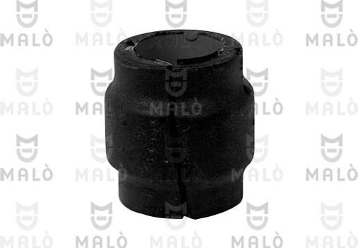 AKRON-MALÒ 5635 - Втулка, стабілізатор autocars.com.ua