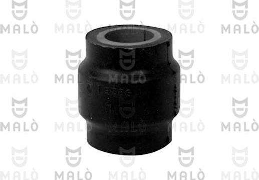 AKRON-MALÒ 5636 - Втулка, стабілізатор autocars.com.ua