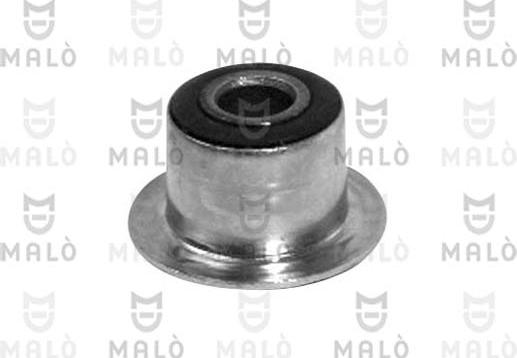 AKRON-MALÒ 5663 - Втулка, листова ресора autocars.com.ua