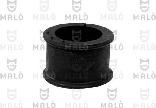 AKRON-MALÒ 5676 - Втулка, стабілізатор autocars.com.ua