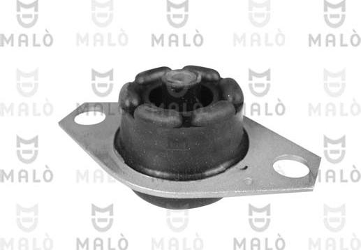 AKRON-MALÒ 5911 - Подушка, підвіска двигуна autocars.com.ua