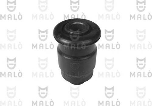 AKRON-MALÒ 6103 - Сайлентблок, важеля підвіски колеса autocars.com.ua