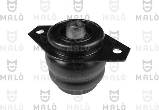 AKRON-MALÒ 61053 - Подушка, підвіска двигуна autocars.com.ua
