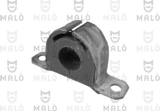 AKRON-MALÒ 6108 - Втулка, шток вилки перемикання передач autocars.com.ua