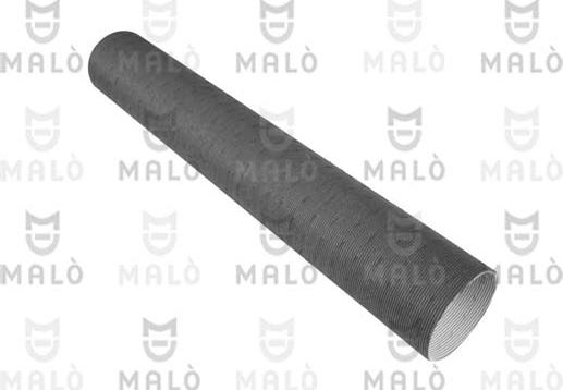 AKRON-MALÒ 61281 - Рукав повітрозабірника, повітряний фільтр autocars.com.ua