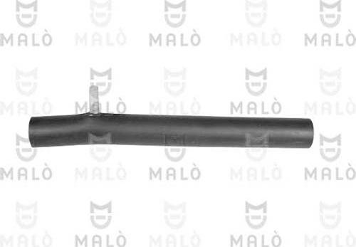 AKRON-MALÒ 6133 - Рукав повітрозабірника, повітряний фільтр autocars.com.ua