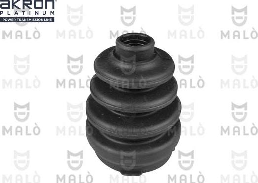 AKRON-MALÒ 61461 - Пильник, приводний вал autocars.com.ua