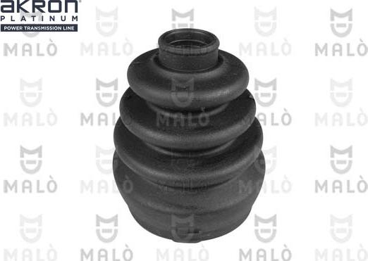AKRON-MALÒ 61471 - Пильник, приводний вал autocars.com.ua
