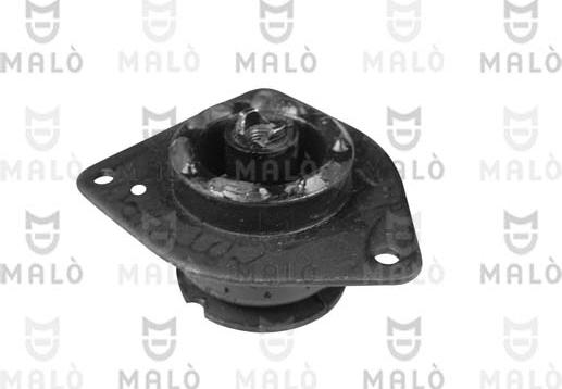 AKRON-MALÒ 6174 - Подушка, підвіска двигуна autocars.com.ua