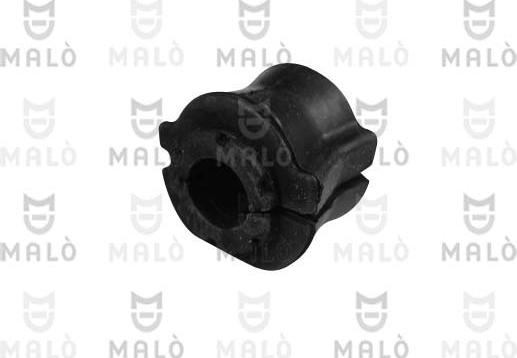 AKRON-MALÒ 62682 - Втулка, стабілізатор autocars.com.ua