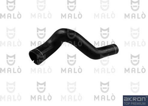 AKRON-MALÒ 6273A - Рукав повітрозабірника, повітряний фільтр autocars.com.ua