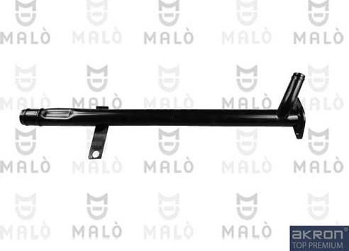 AKRON-MALÒ 6284 - Трубка охолоджуючої рідини autocars.com.ua