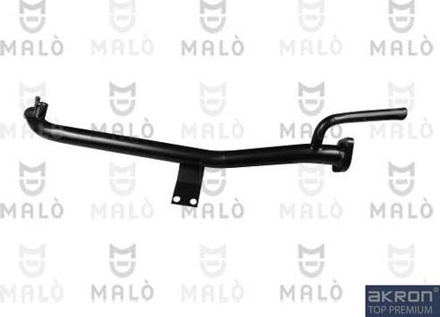 AKRON-MALÒ 6289 - Трубка охолоджуючої рідини autocars.com.ua