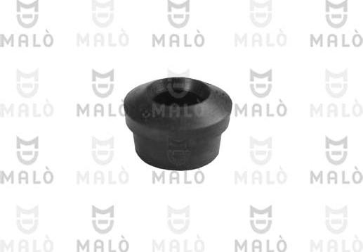 AKRON-MALÒ 6337 - Підвіска, листова ресора autocars.com.ua