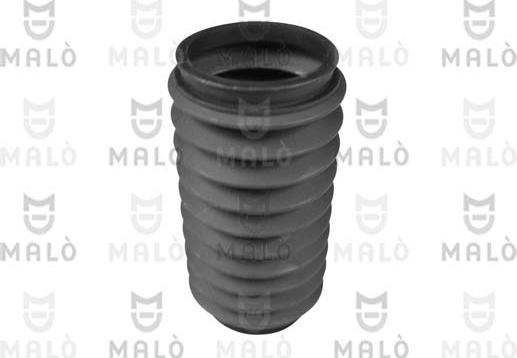 AKRON-MALÒ 64091 - Пильник, рульове управління autocars.com.ua