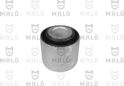 AKRON-MALÒ 6444 - Втулка, шворінь поворотного кулака autocars.com.ua