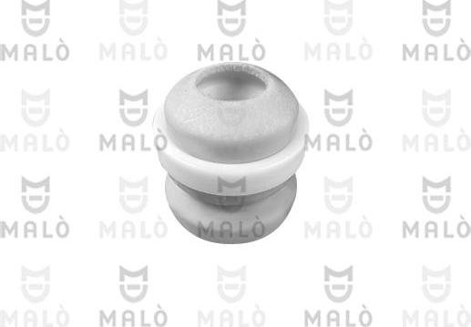 AKRON-MALÒ 6465 - Відбійник, буфер амортизатора autocars.com.ua