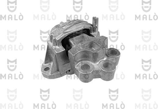 AKRON-MALÒ 64721 - Подушка, підвіска двигуна autocars.com.ua