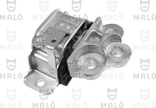 AKRON-MALÒ 64731 - Подушка, підвіска двигуна autocars.com.ua