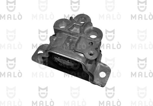 AKRON-MALÒ 64732 - Подушка, підвіска двигуна autocars.com.ua