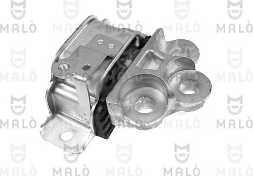 AKRON-MALÒ 64733 - Подушка, підвіска двигуна autocars.com.ua