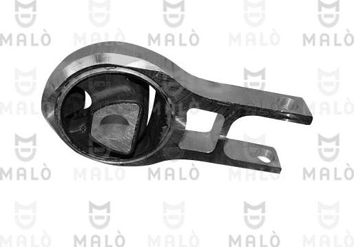 AKRON-MALÒ 64741 - Подушка, підвіска двигуна autocars.com.ua