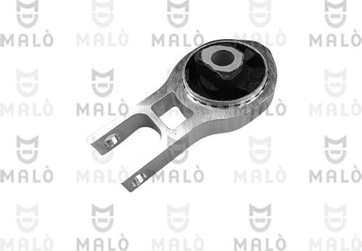 AKRON-MALÒ 64742 - Подушка, підвіска двигуна autocars.com.ua