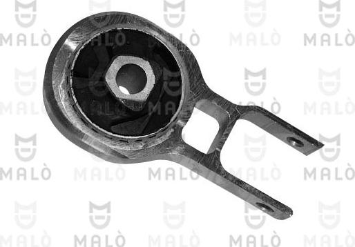 AKRON-MALÒ 6474 - Подушка, підвіска двигуна autocars.com.ua