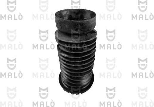 AKRON-MALÒ 64761 - Пильник амортизатора, захисний ковпак autocars.com.ua