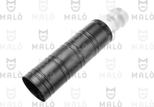 AKRON-MALÒ 6477 - Пилозахисний комплект, амортизатор autocars.com.ua