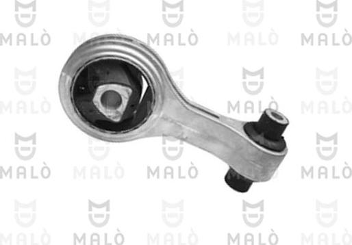 AKRON-MALÒ 64821 - Подушка, підвіска двигуна autocars.com.ua